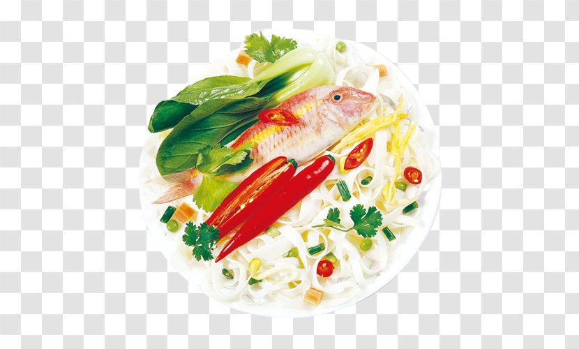 Vegetable Eating Food Cardiovascular Disease Cerebrum - Seafood - Fish Boiled Rice Flour Transparent PNG