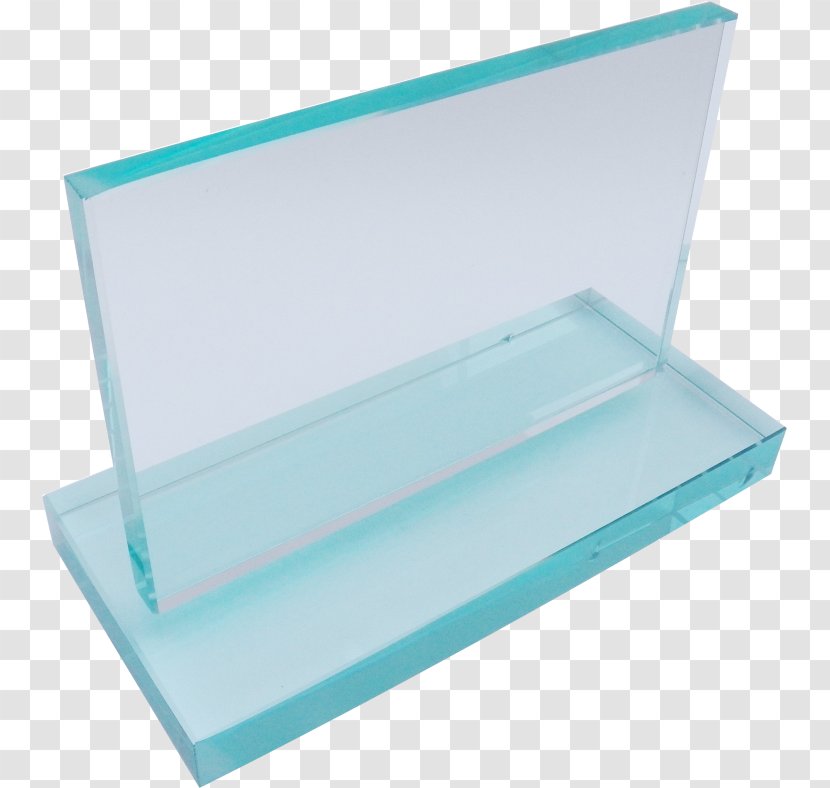 Rectangle Turquoise - Box - Design Transparent PNG