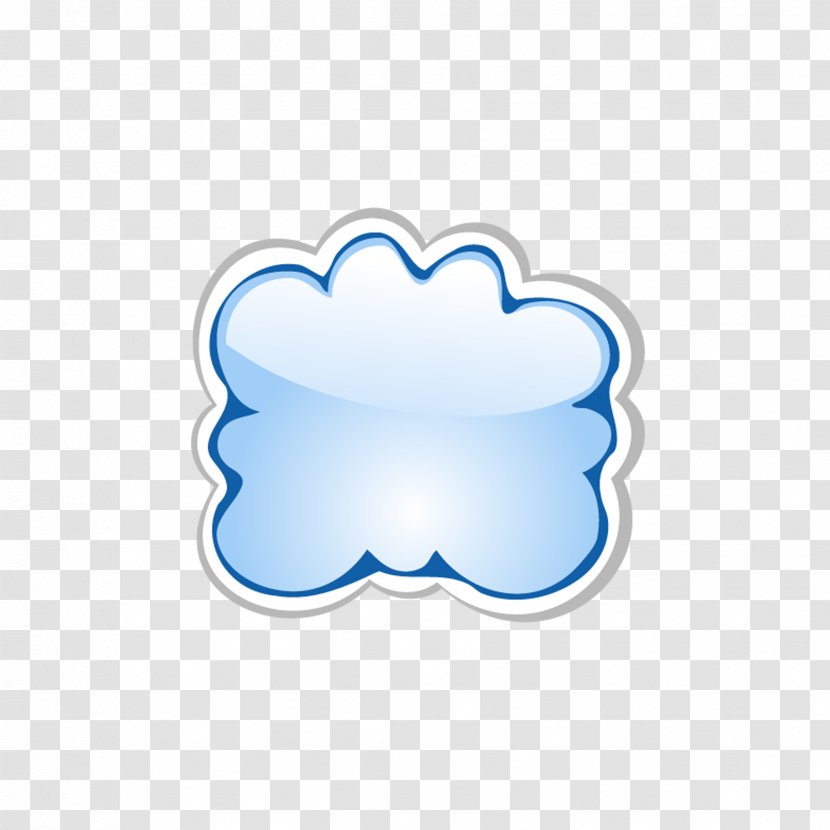 Cartoon - Animation - Cute Border Transparent PNG