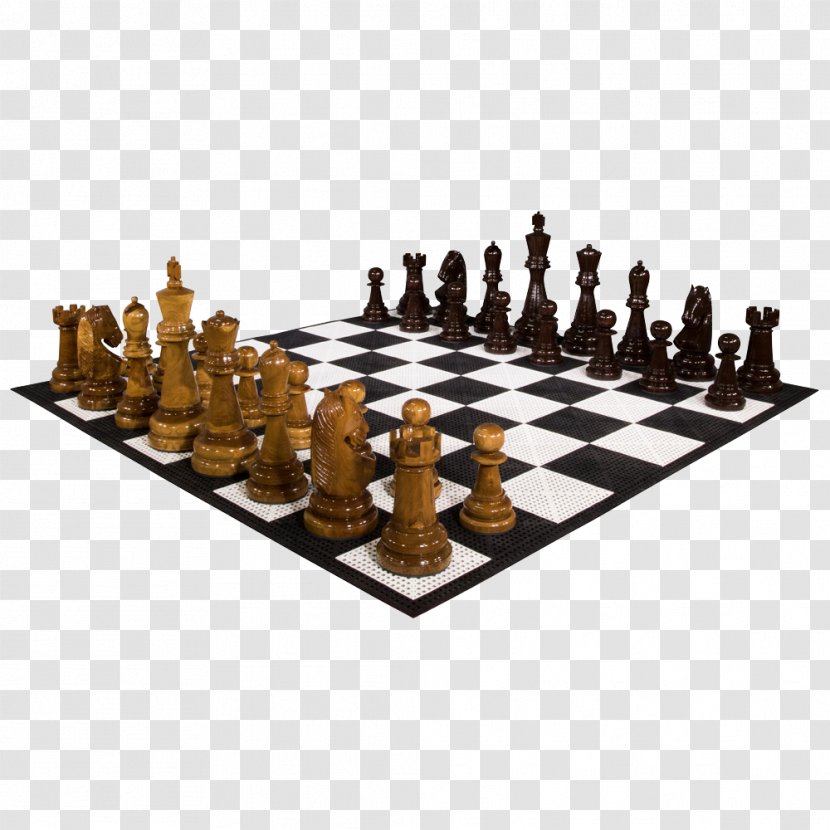 Chess Piece Chessboard King Queen Transparent PNG