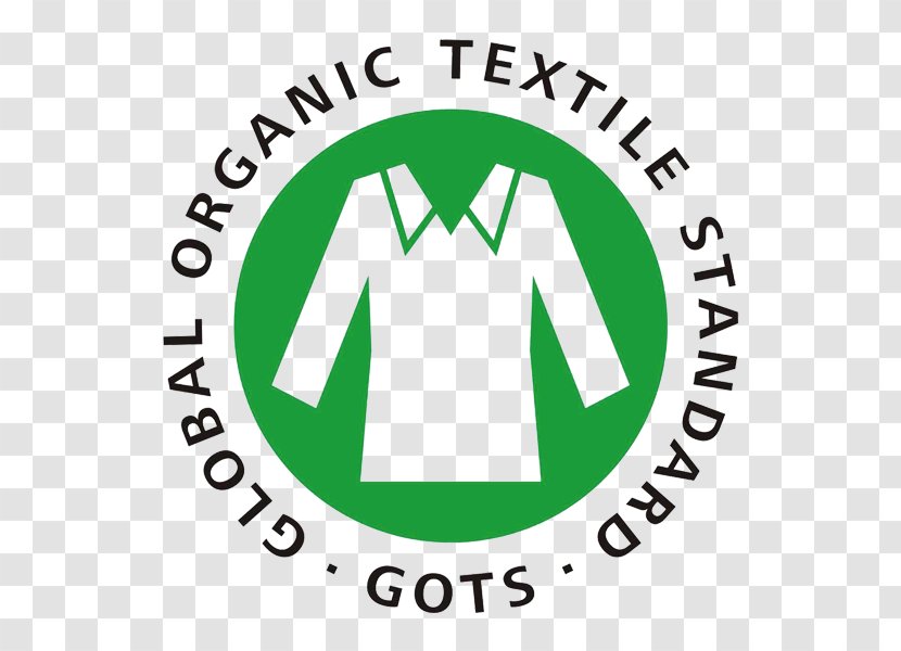 Organic Cotton Food Global Textile Standard Certification - Soil Association Transparent PNG