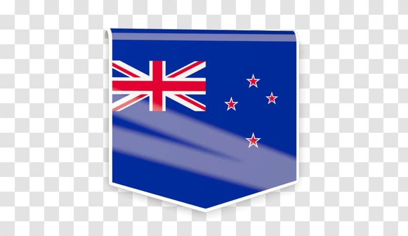 Flag Of New Zealand Australia The United Kingdom Transparent PNG
