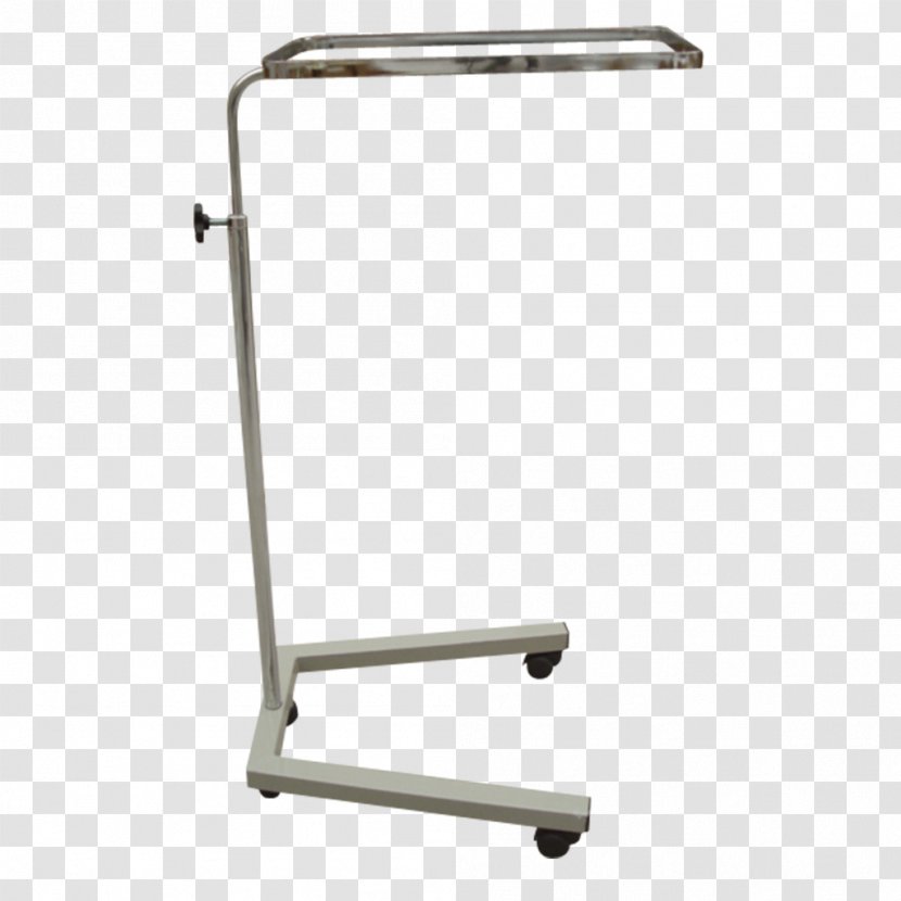Table Furniture Hospital Equipo Médico Physician Transparent PNG