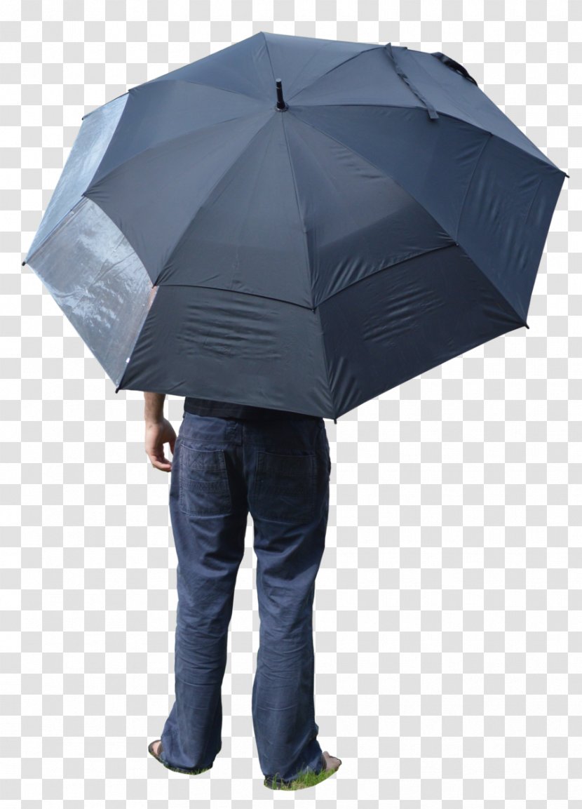 Umbrella Stock Photography - Deviantart - Holding Transparent PNG