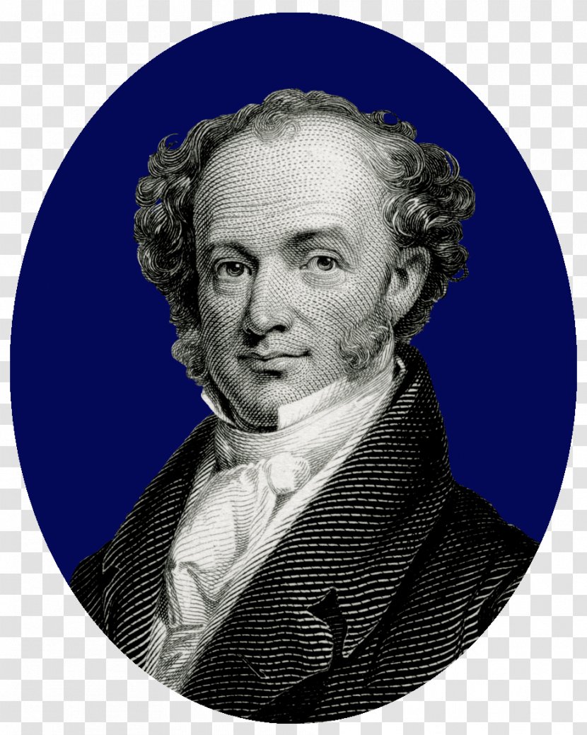 Martin Van Buren United States Presidential Election, 1832 1836 Presidency Of Andrew Jackson Democratic National Convention - History Transparent PNG