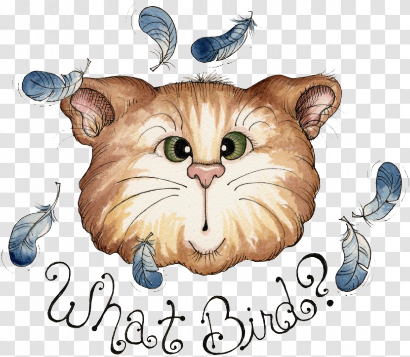 Cat Animation - Like Mammal - Cats Transparent PNG