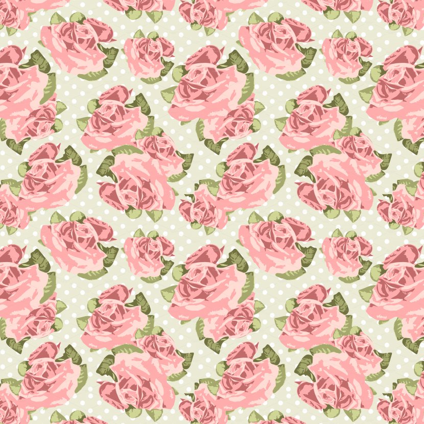 IPhone 5s Desktop Wallpaper Shabby Chic Retro Style - Floristry - Floral Design Transparent PNG