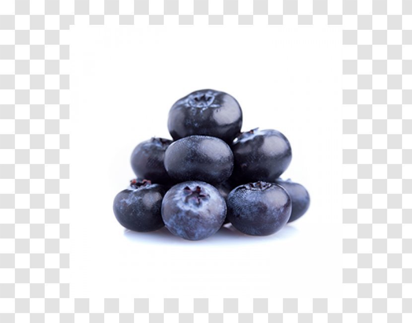 Blueberry Frozen Yogurt Bilberry Smoothie Huckleberry - Fruit Transparent PNG