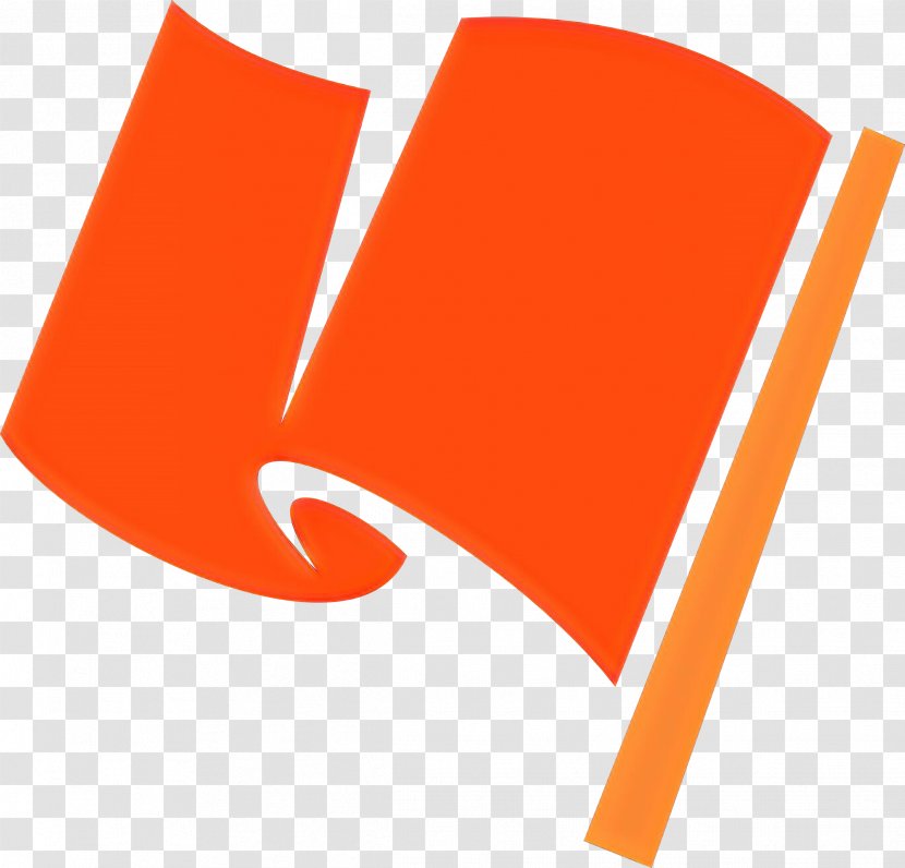 Orange Background - Computer - Symbol Transparent PNG