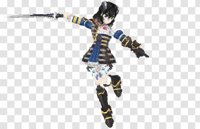 Bloodstained: Ritual Of The Night Character Fan Art Model Castlevania - Koji Igarashi Transparent PNG