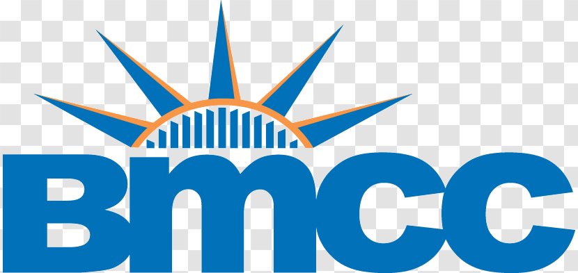 Borough Of Manhattan Community College City University New York Graduate Center, CUNY - Logo - Middlesex Transparent PNG