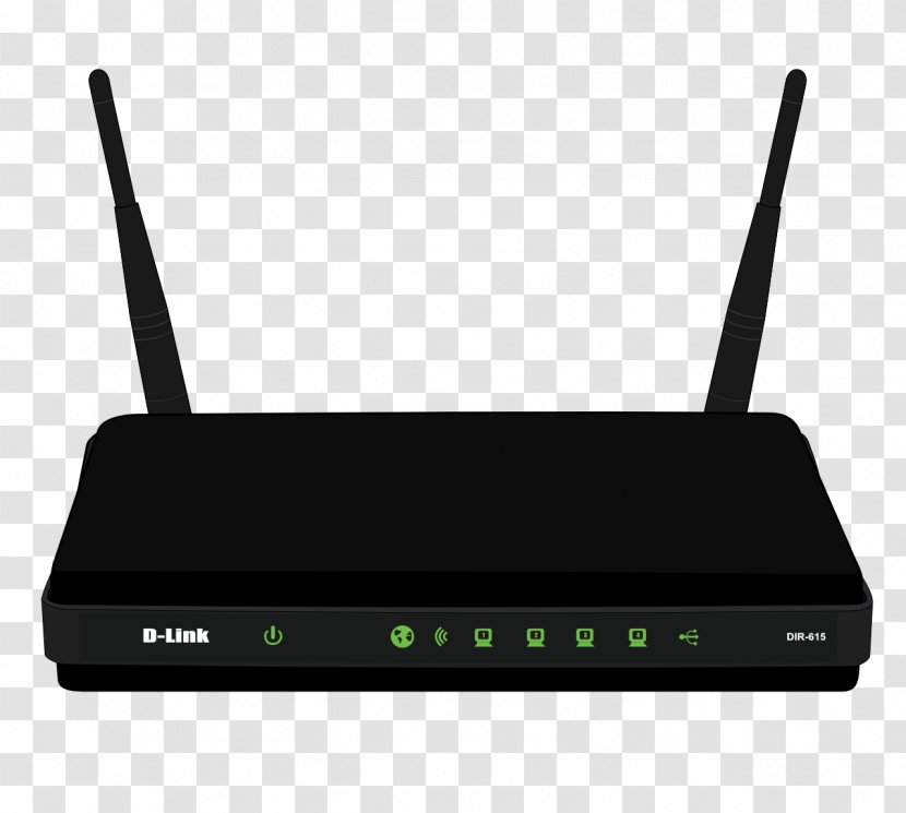 Wireless Router DSL Modem Access Points G.992.5 - Ethernet Hub Transparent PNG