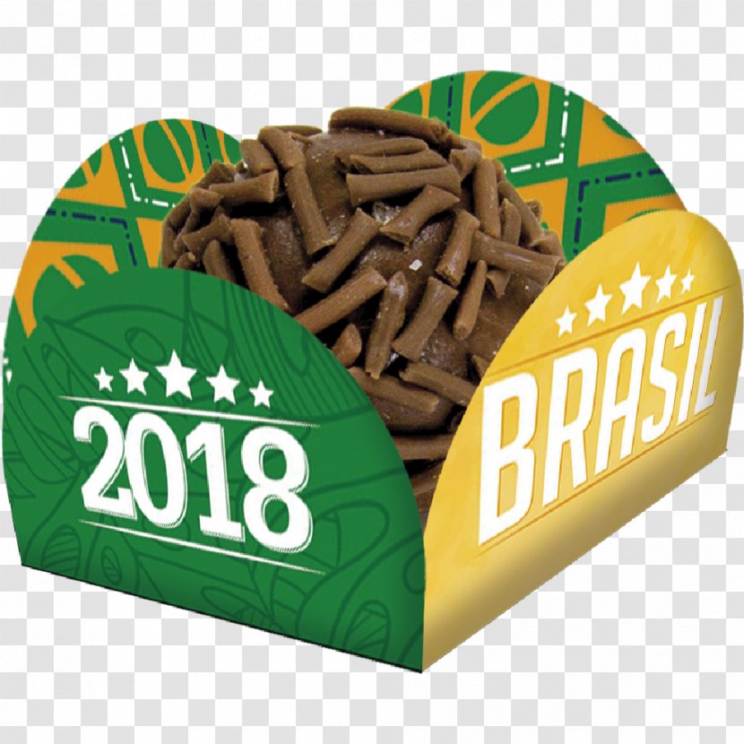 Jam Bakery Brazil Cake 2018 World Cup - Love - COPA Transparent PNG