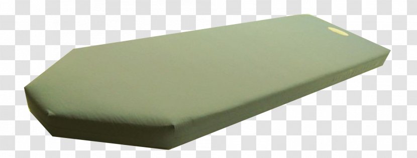 Rectangle - Mattress Transparent PNG