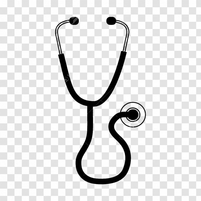 Stethoscope Medicine Heart Rate - Nurse Section Transparent PNG