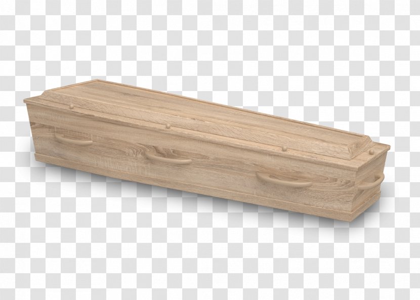 Wood Coffin Oak Essence Forestière Van Wijk Uitvaartkisten - Tree Transparent PNG