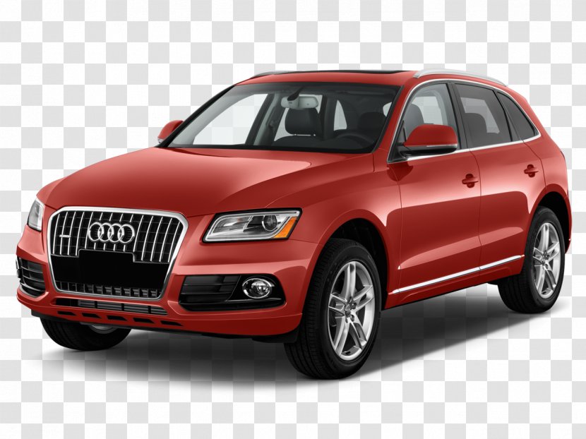 2016 Audi Q5 Hybrid 2015 Car A6 - Land Vehicle - Volcano Transparent PNG