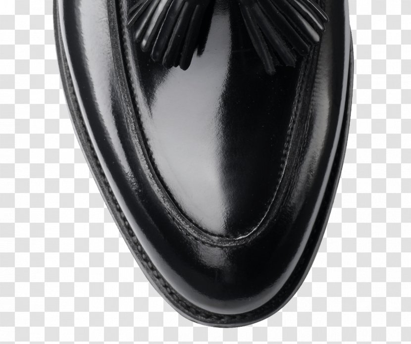 Shoe Product Design - Tasselloafer Transparent PNG