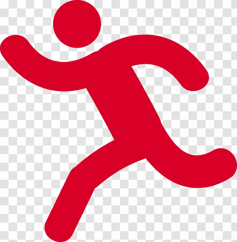Running Health Sport Jogging Injury - Symbol - Runners Clipart Transparent PNG