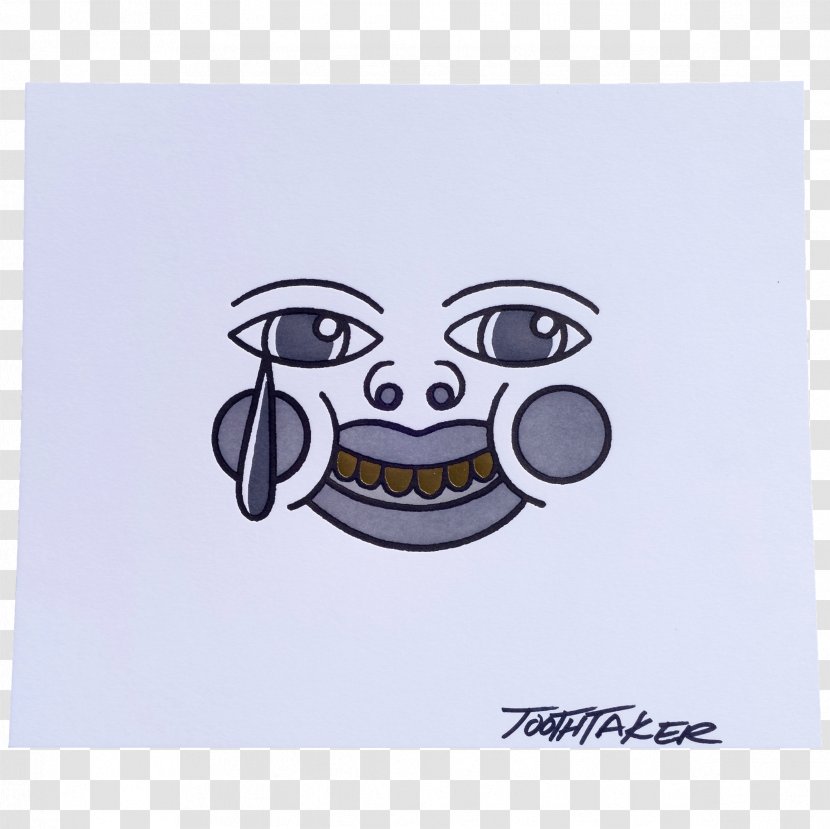Tattoo Future Illustration Cartoon Present - Fiction - Tear Material Transparent PNG