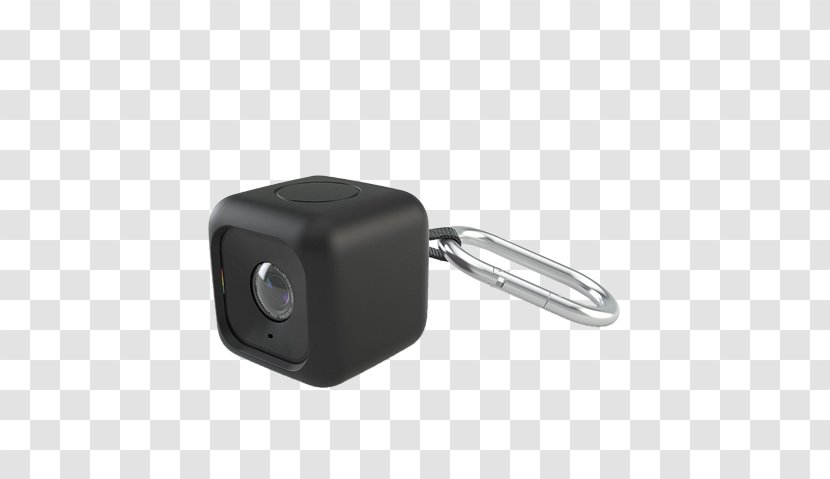 Instant Camera Polaroid Corporation Action Housing Bumper Case Suitable For=Polaroid Cube - Lens - Accessories Transparent PNG