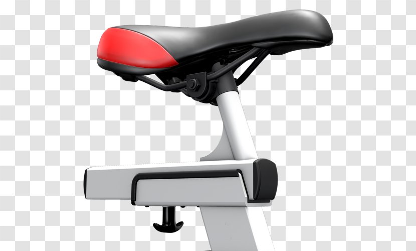 Bicycle Saddles Indoor Cycling Exercise Bikes - Fitness Transparent PNG