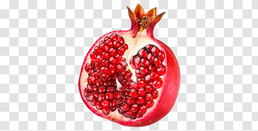 Clip Art Pomegranate Image Vector Graphics - Natural Foods - Fruit Peel Transparent PNG