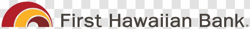 First Hawaiian Bank Logo Deutsche - Hancock Transparent PNG