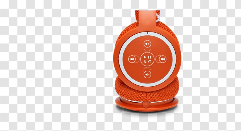 Headphones Product Design Font - Audio Transparent PNG