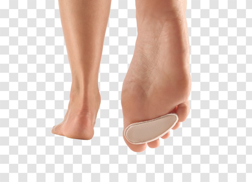 Toe Shoe Slipper Sandal Foot - Frame Transparent PNG