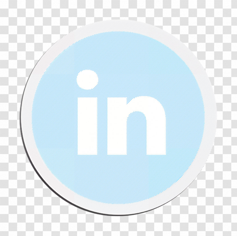 Linkedin Icon Share Icon Social Icon Transparent PNG
