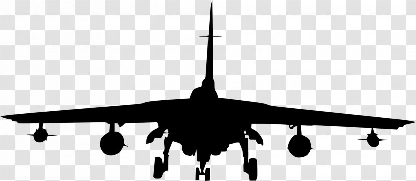 Airplane Fighter Aircraft General Dynamics F-16 Fighting Falcon Military - 5 Transparent PNG