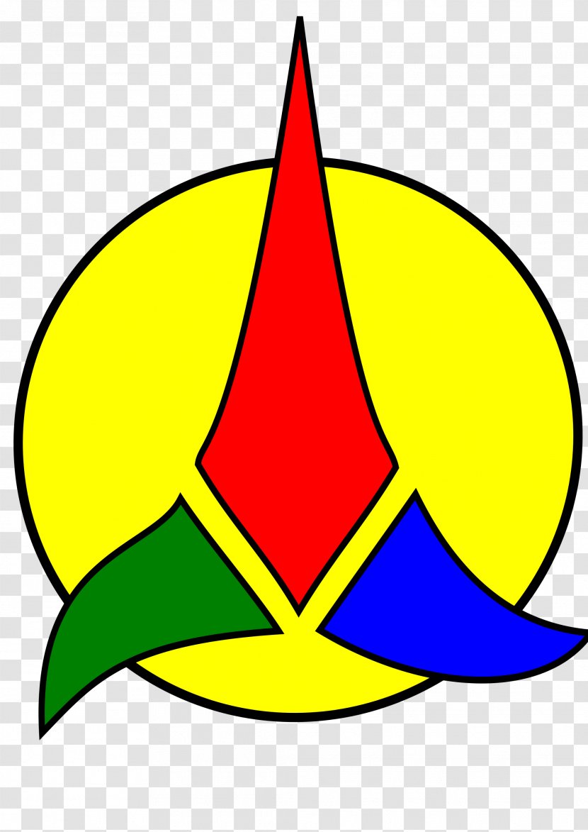 Star Trek: Klingon Wikipedia Logo - Eight Auspicious Symbol Transparent PNG