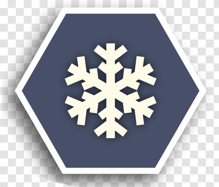 Economy Air Heating & AC Snowflake Conditioning - Symbol - Daikin Transparent PNG