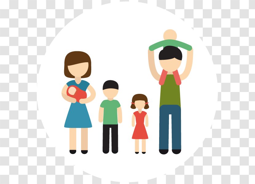 Family Childhood Social Equality Father - Education Transparent PNG