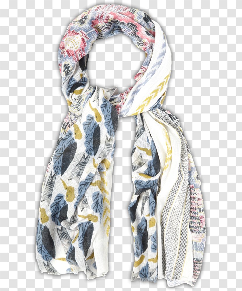 Scarf - Stole Transparent PNG