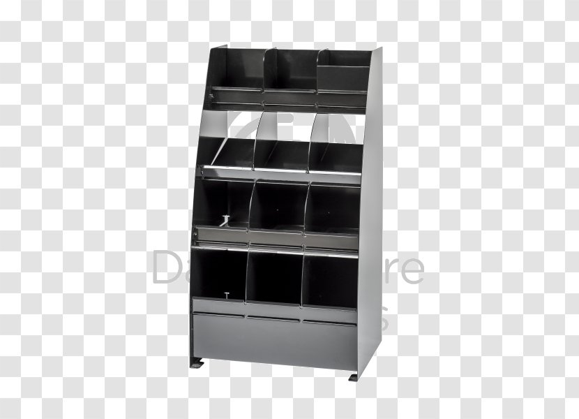 Shelf Angle - Shelving - Design Transparent PNG