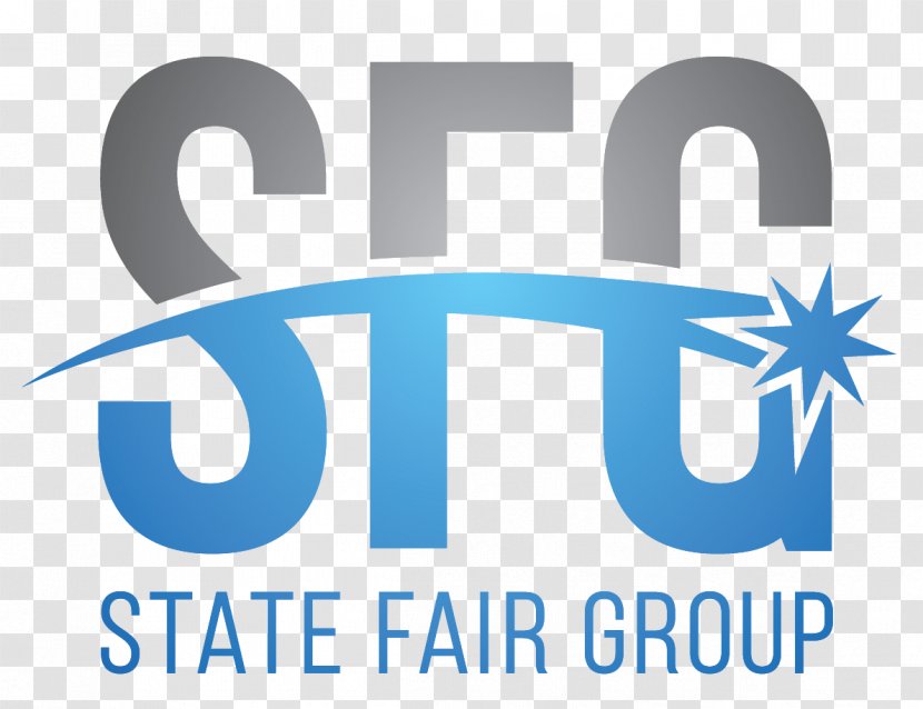 Logo Brand Product Design Trademark - State Fair - Carnival Continues Transparent PNG