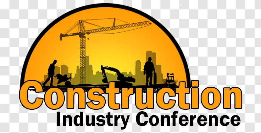 Logo Brand Architectural Engineering Font - Construction Industry Transparent PNG