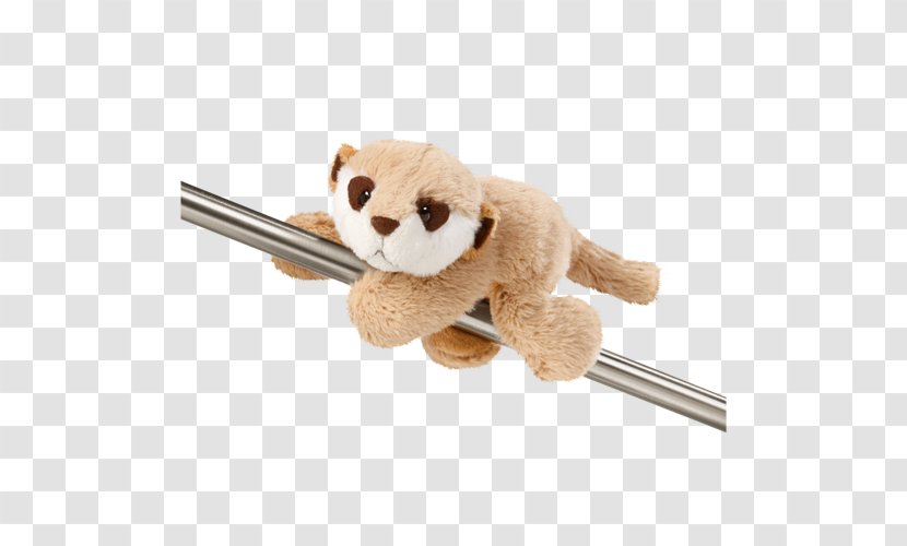 meerkat cuddly toy