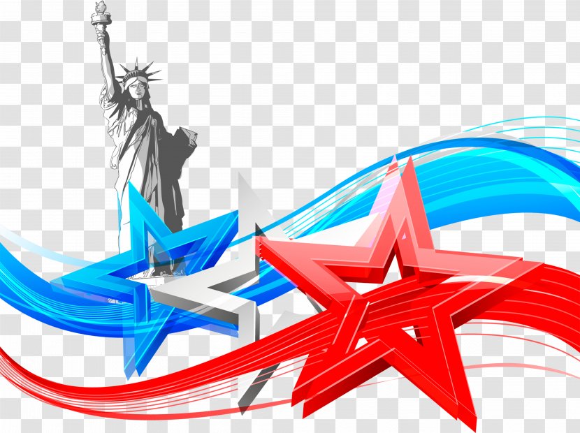 United States Labor Day Illustration - Wing - American Element Transparent PNG