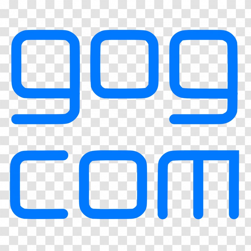 Download - Computer Font - Logo Transparent PNG