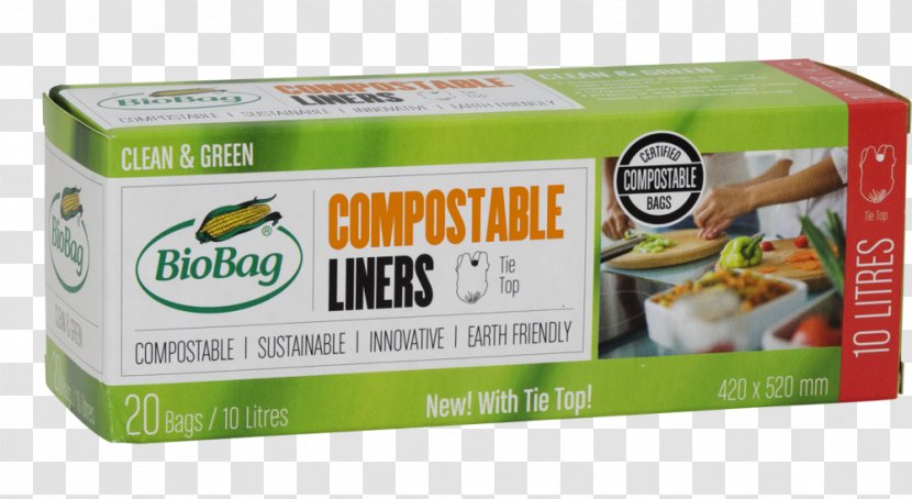 Plastic Bag Biodegradable Bin Rubbish Bins & Waste Paper Baskets Compost Transparent PNG