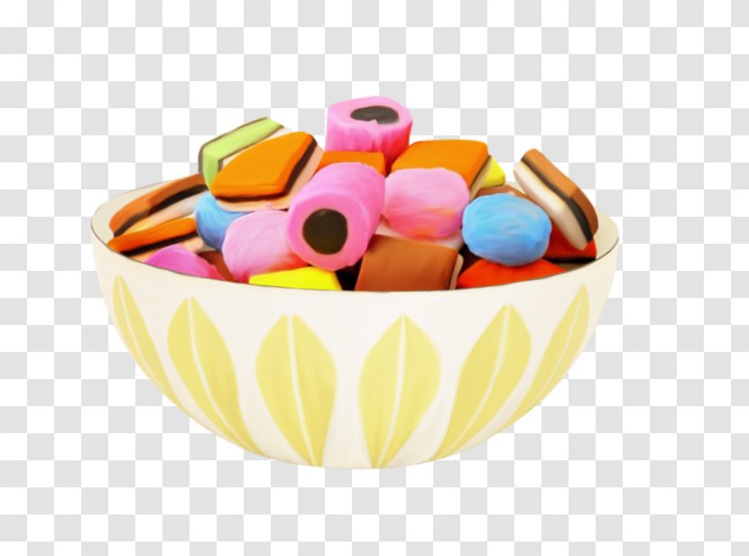 Candy Liquorice Allsorts Glup's Flavor Transparent PNG