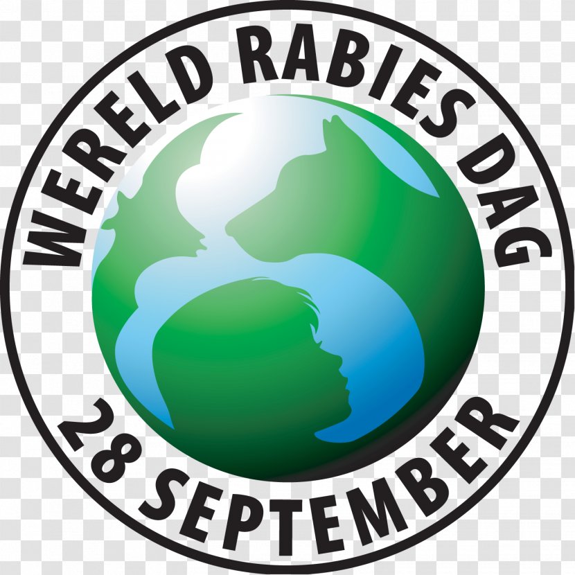 World Rabies Day Centers For Disease Control And Prevention Global Alliance Dog - Globe Transparent PNG