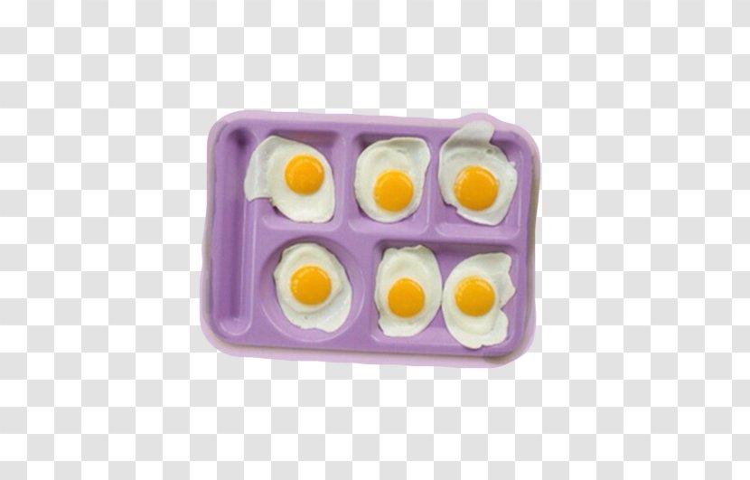 Fried Egg Aesthetics Pastel Hash Browns Transparent PNG