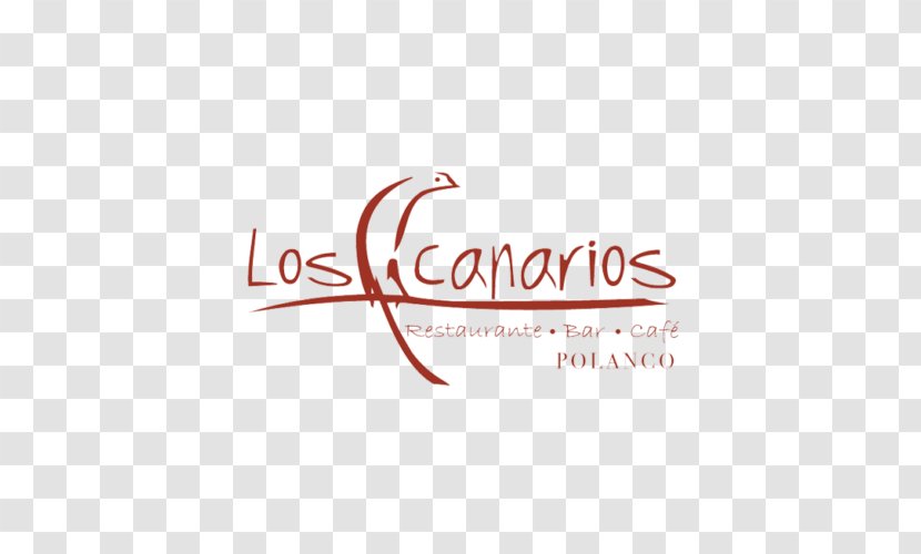 Mexican Cuisine Los Canarios Restaurant Menu Tapas - Logo Transparent PNG