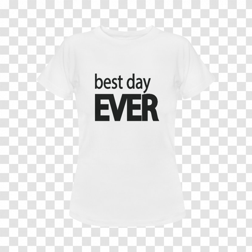 T-shirt Bear Neckline Sleeve - Shirt - Classic Women's Day Transparent PNG