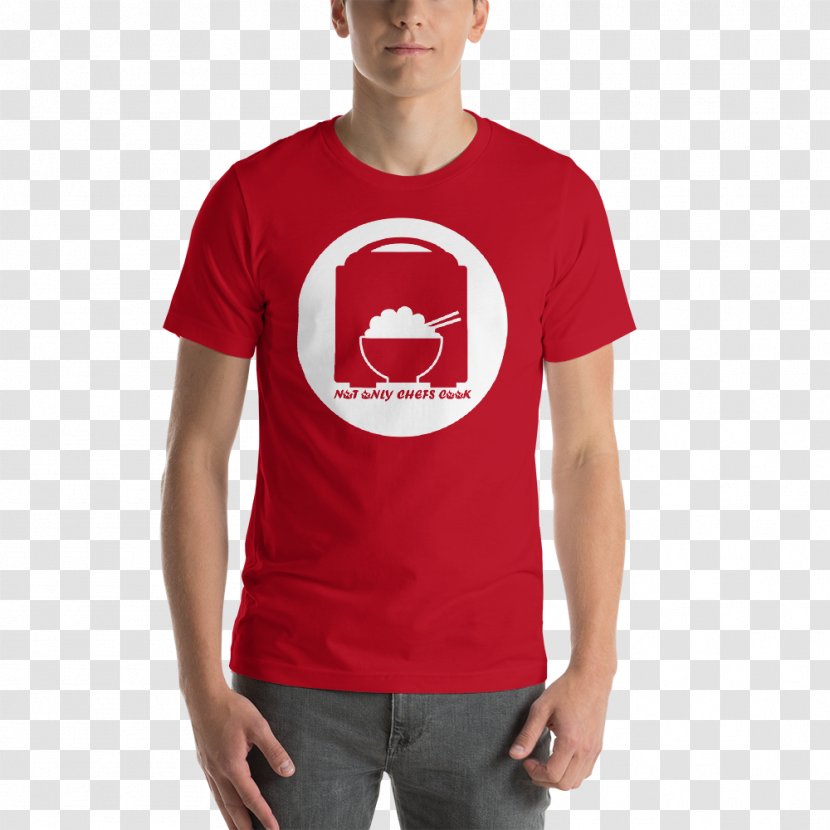 T-shirt Clothing Boy Shirt Logo Short Sleeve - Smile - Tshirt Transparent PNG
