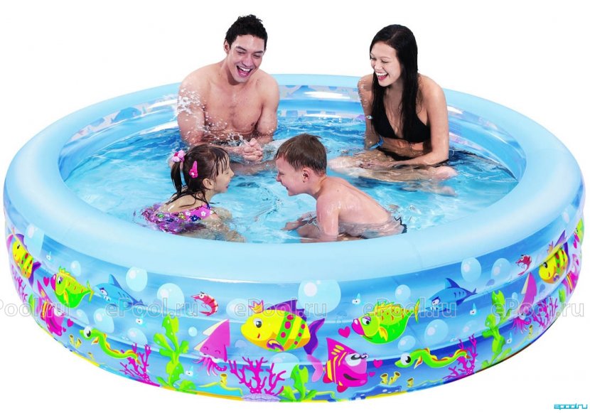 Swimming Pool Aquarium Inflatable Planschbecken Swim Ring Transparent PNG